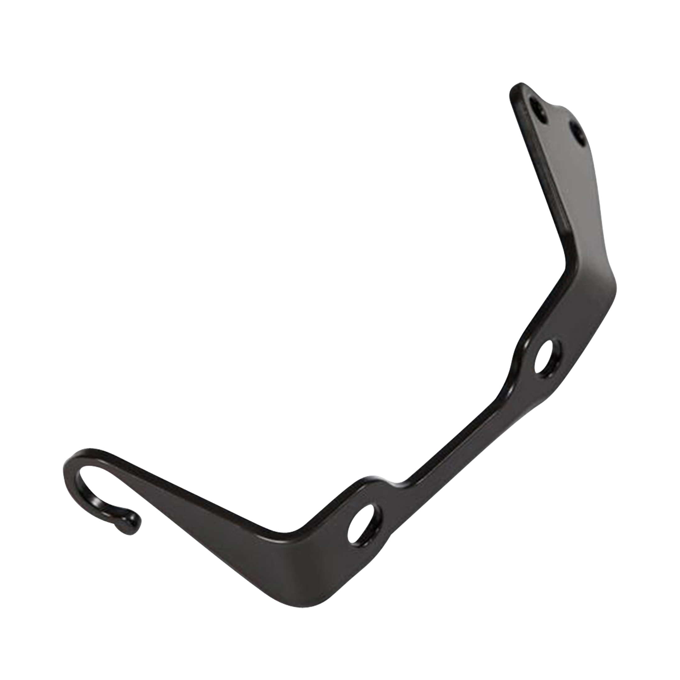 Schokdemperbeugel Akrapovic