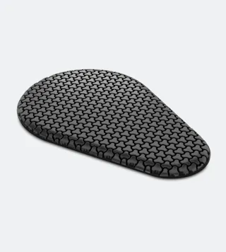 Bowtex SAS-TEC Tripleflex Back Protector CE Level 2 Ladies