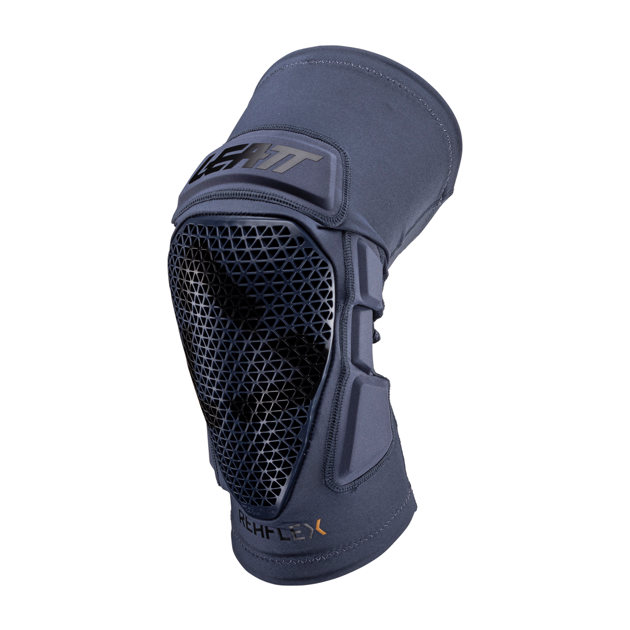 Rodilleras de Cross Leatt ReaFlex Pro Piedra