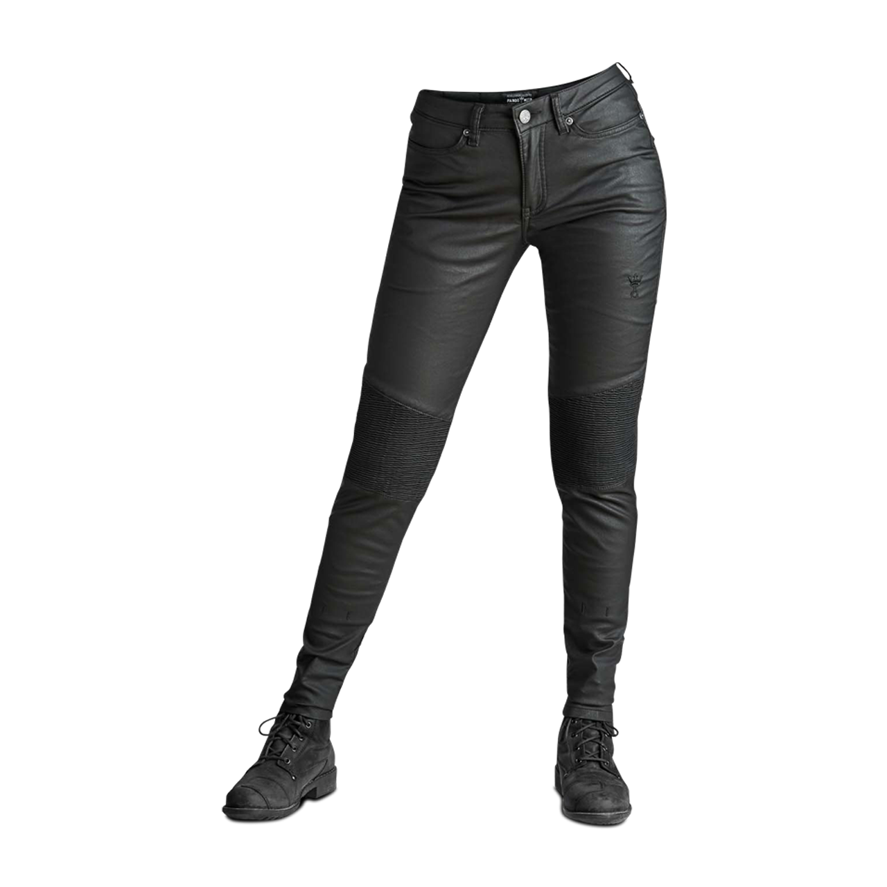 PANDO MOTO KUSARI KEV 02 ライディングパンツ レディース Webike | PANDO MOTO パンドモト KUSARI KEV 02 ライディング