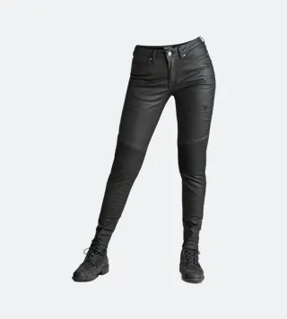 Pando Moto Kusari Kev 02 Women's Motorcycle Jeans