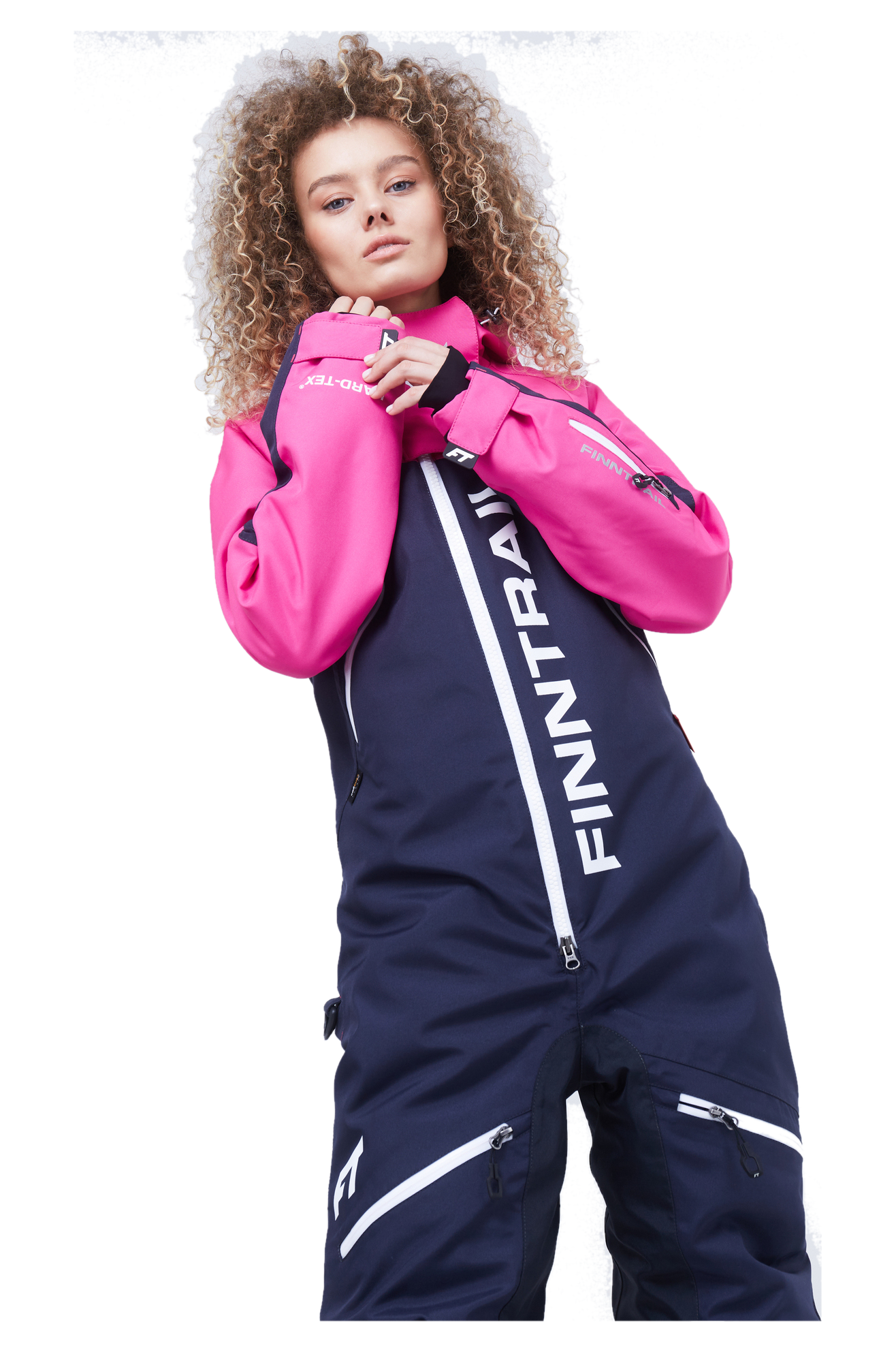 Finntrail Rachel Women's Monosuit