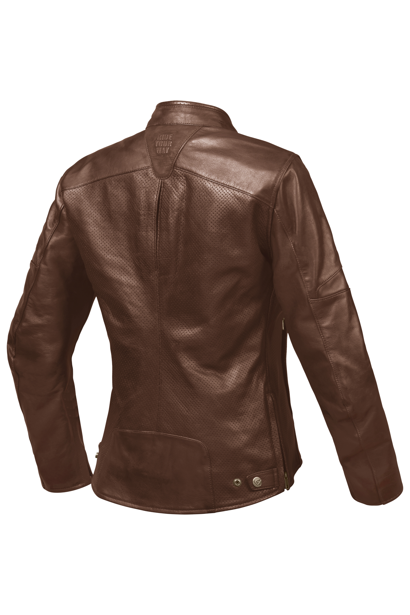 Ixon CRANKY AIR MC Jacket Women