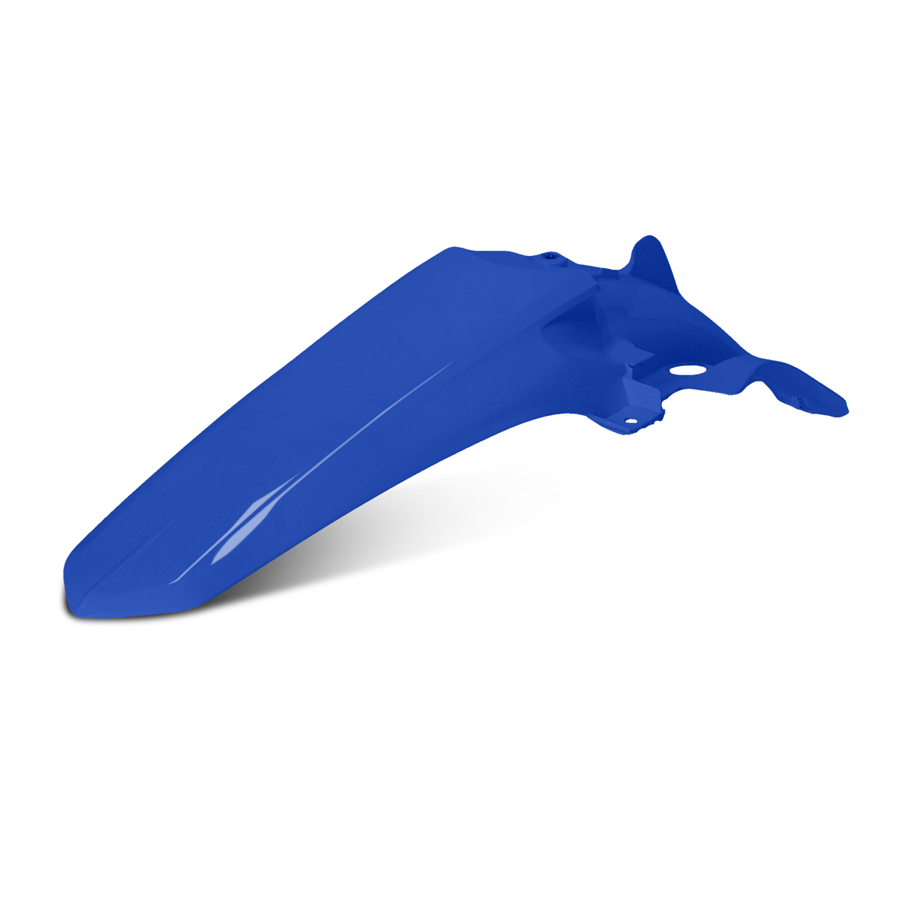 Achterspatbord Acerbis