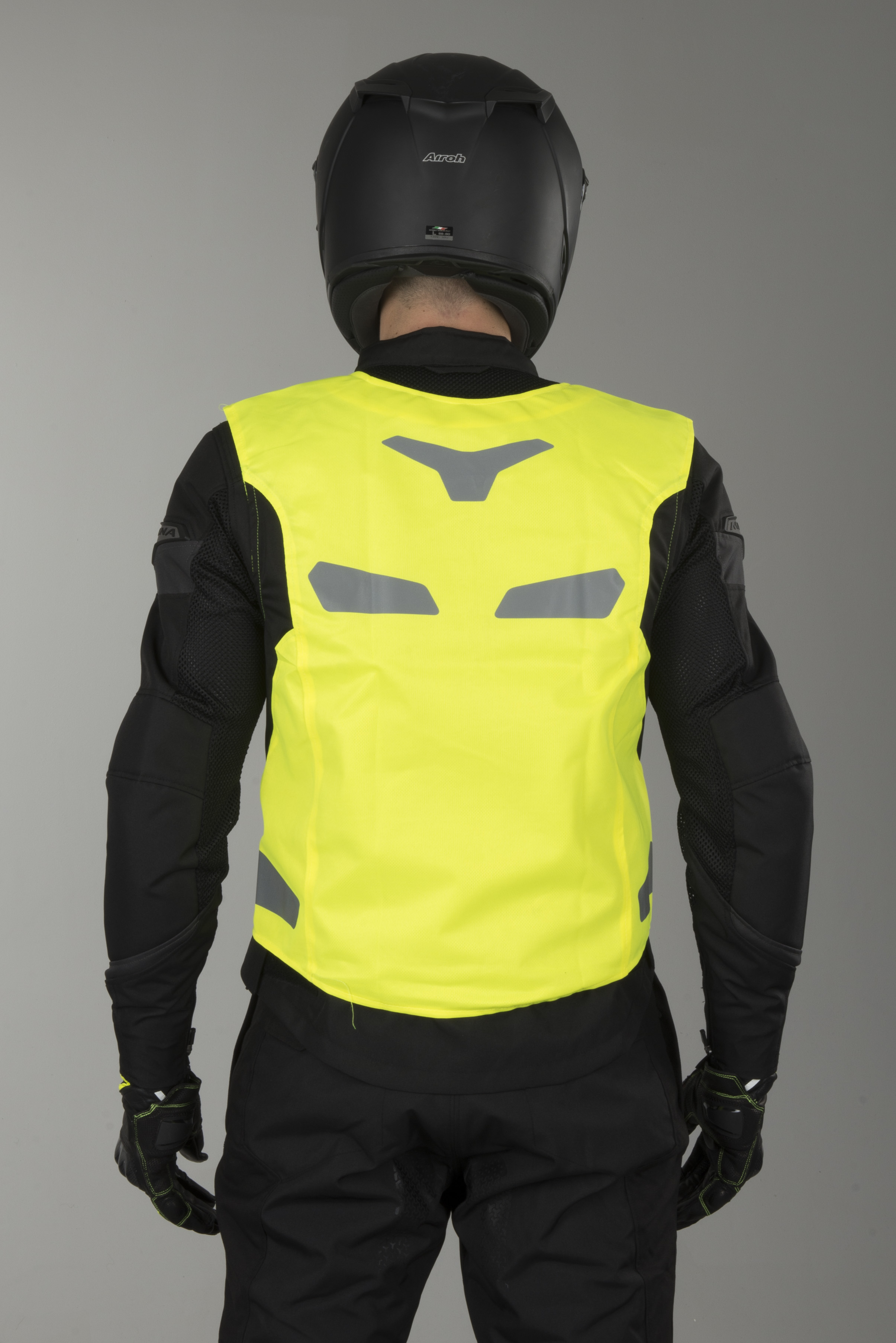 Macna Element Vision 4All Reflective Vest
