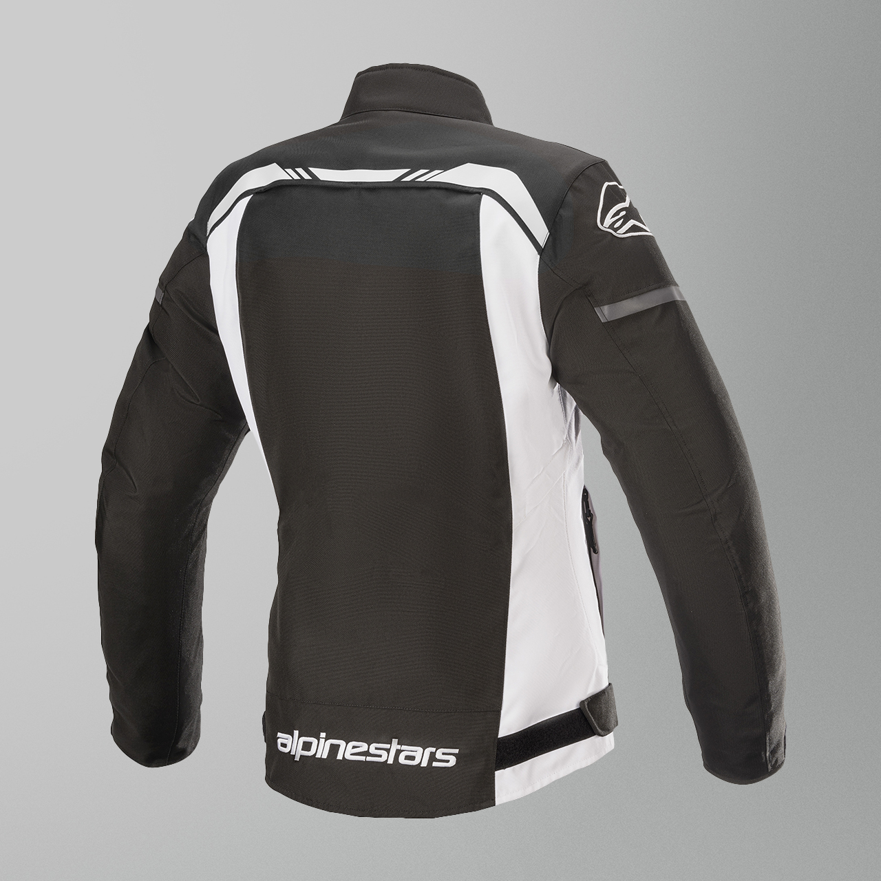 Alpinestars Stella T-SPS WP Women's Motorcycle Jacket