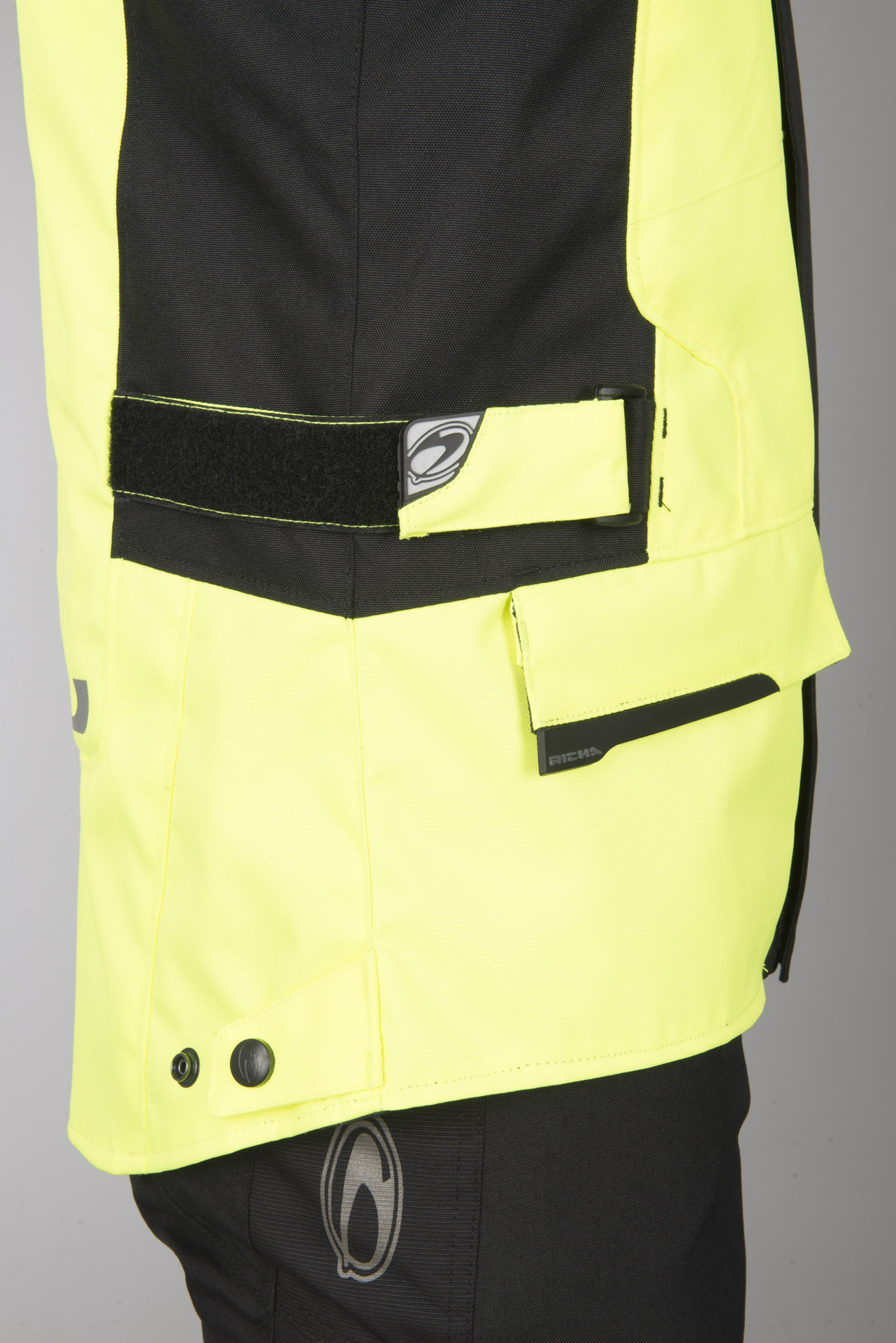 Chaqueta de Moto Richa Storm 2