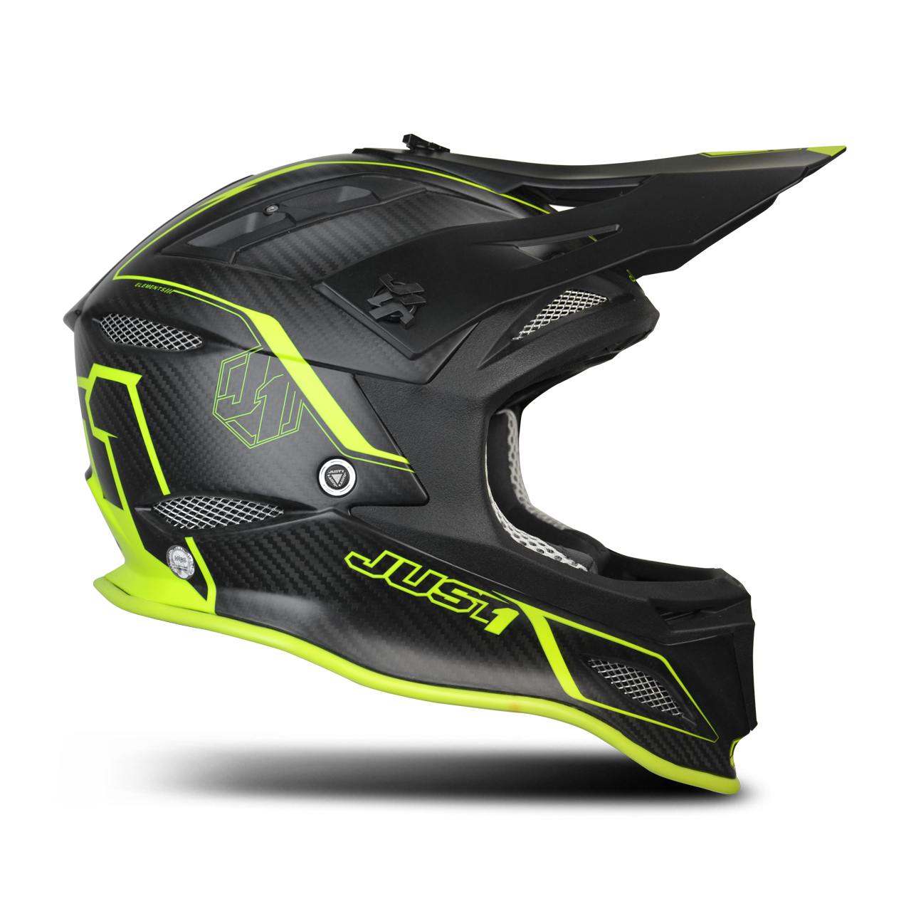 MTB Helm JUST1 JDH Mips® Elements