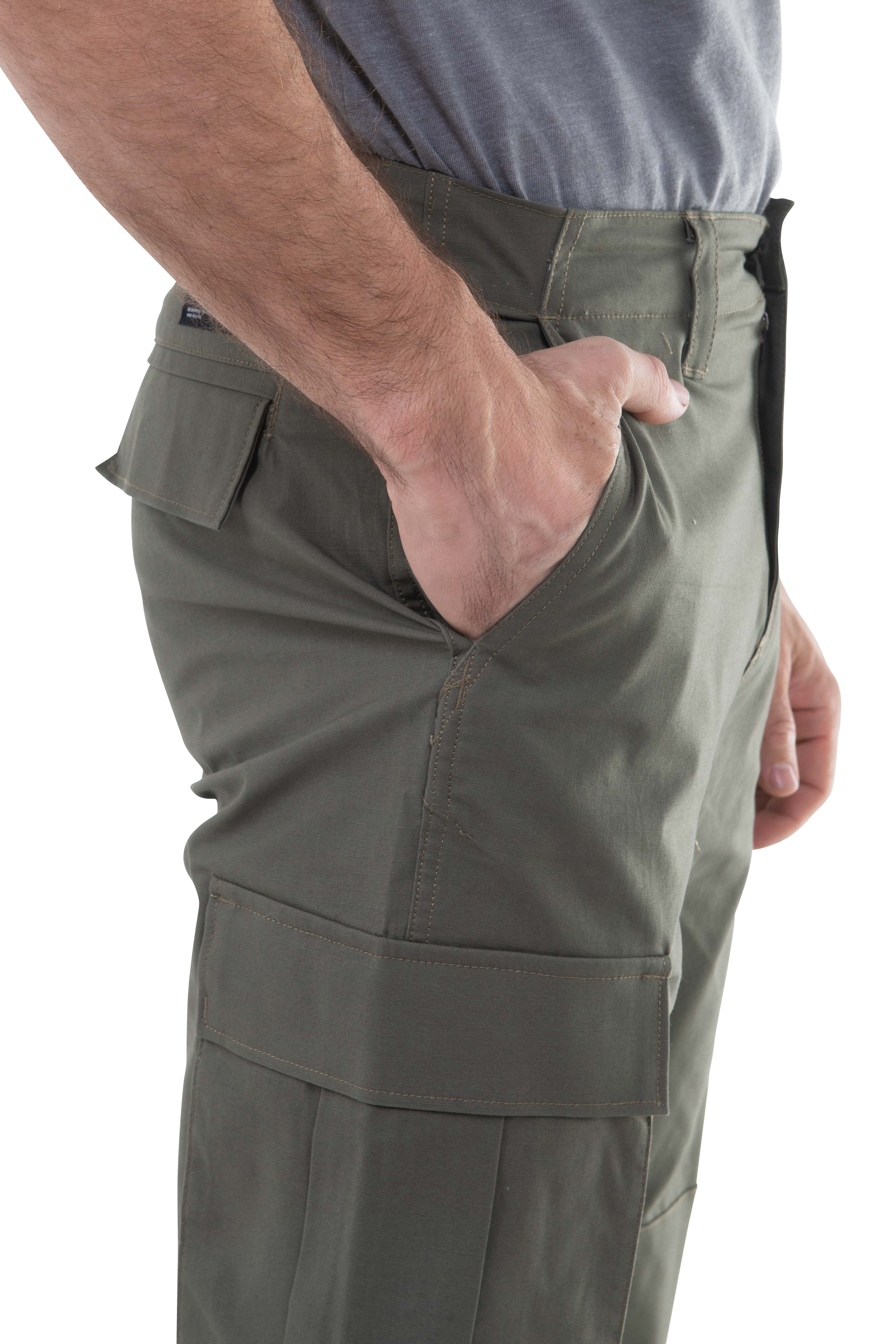 Pantalones Cargo FOX Recon Stretch