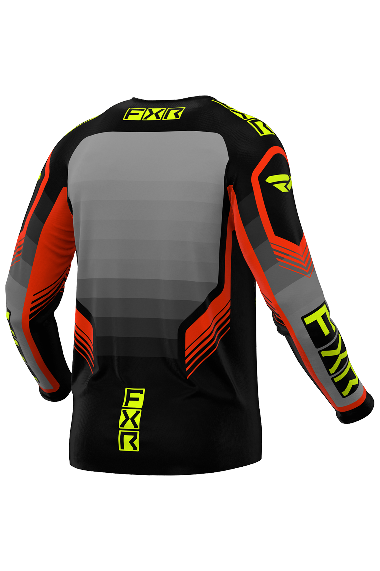 FXR Clutch PRO MX Jersey