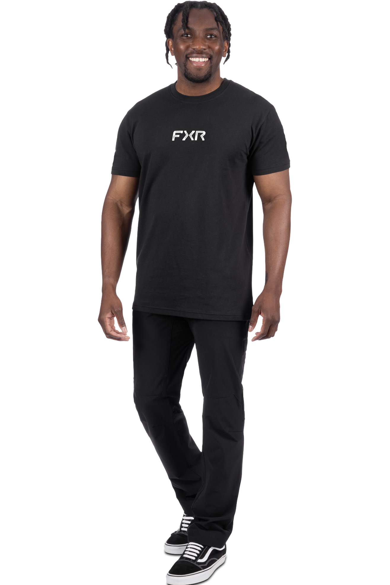 T-Shirt FXR Pedigree Premium 27