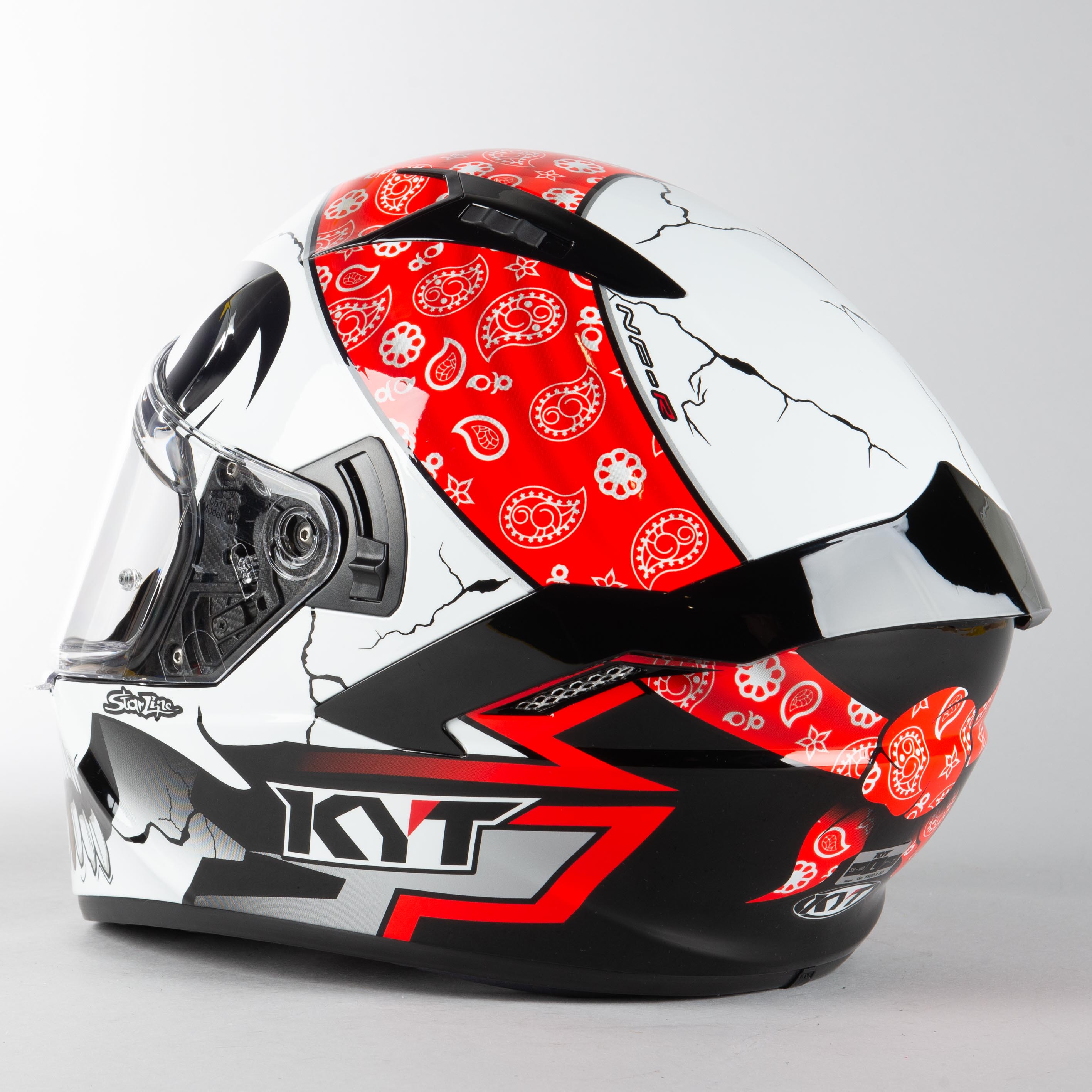 kyt helmet shop near me