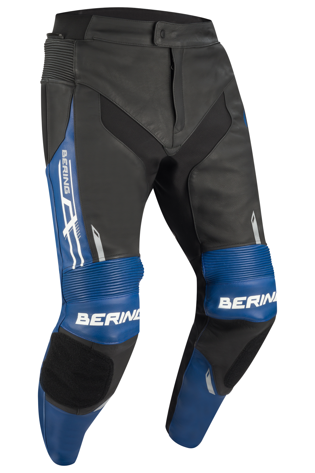 Motorbroek Bering Snap