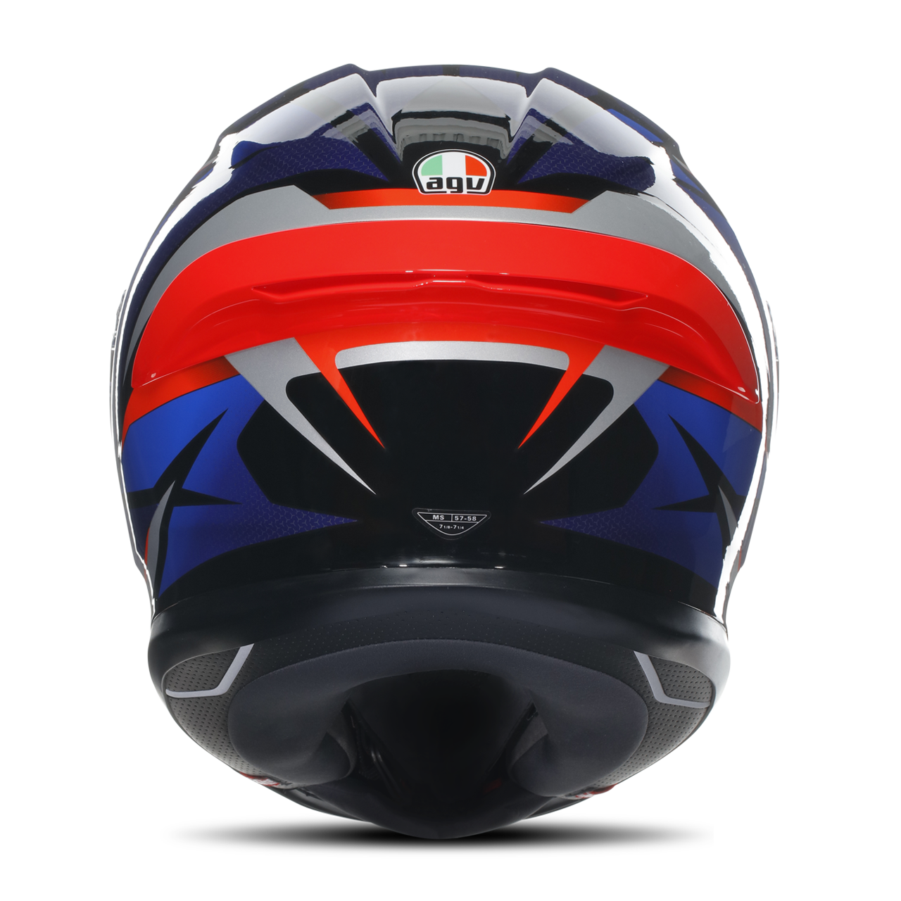 AGV K6 S Full Face Helmet
