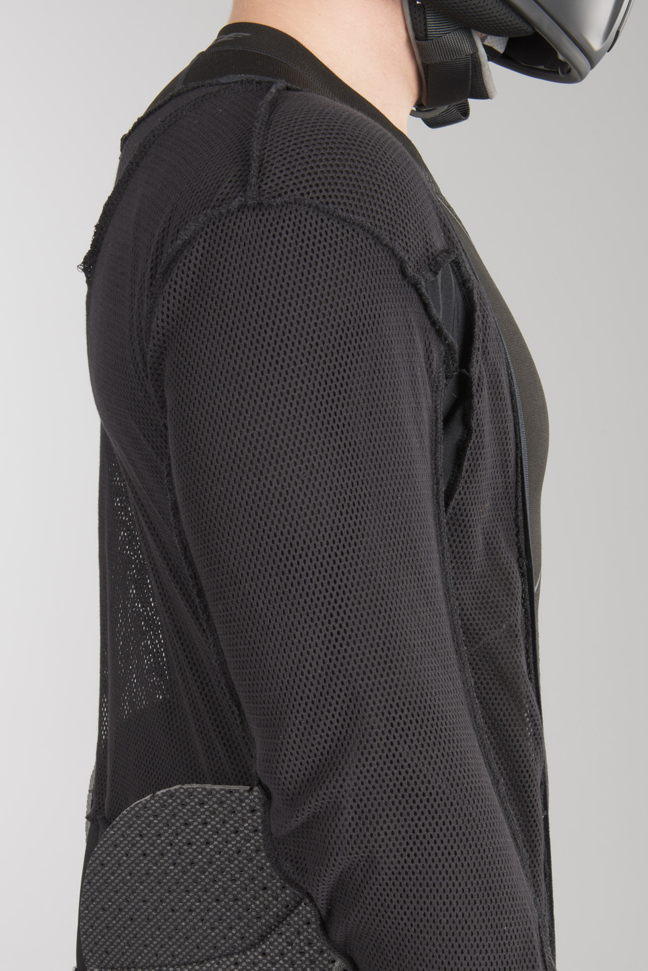 Traje Forro Dainese Laguna Pro Algodón