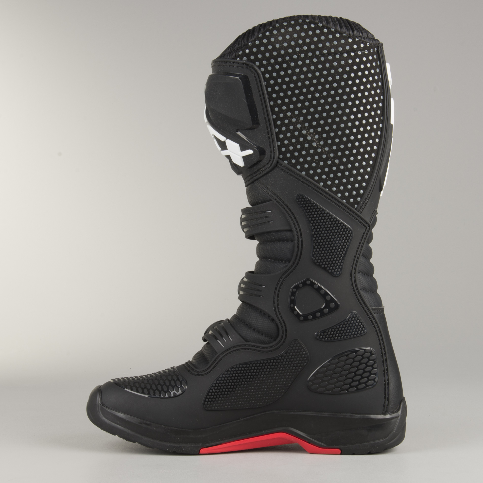 TCX X-Helium Michelin Boots