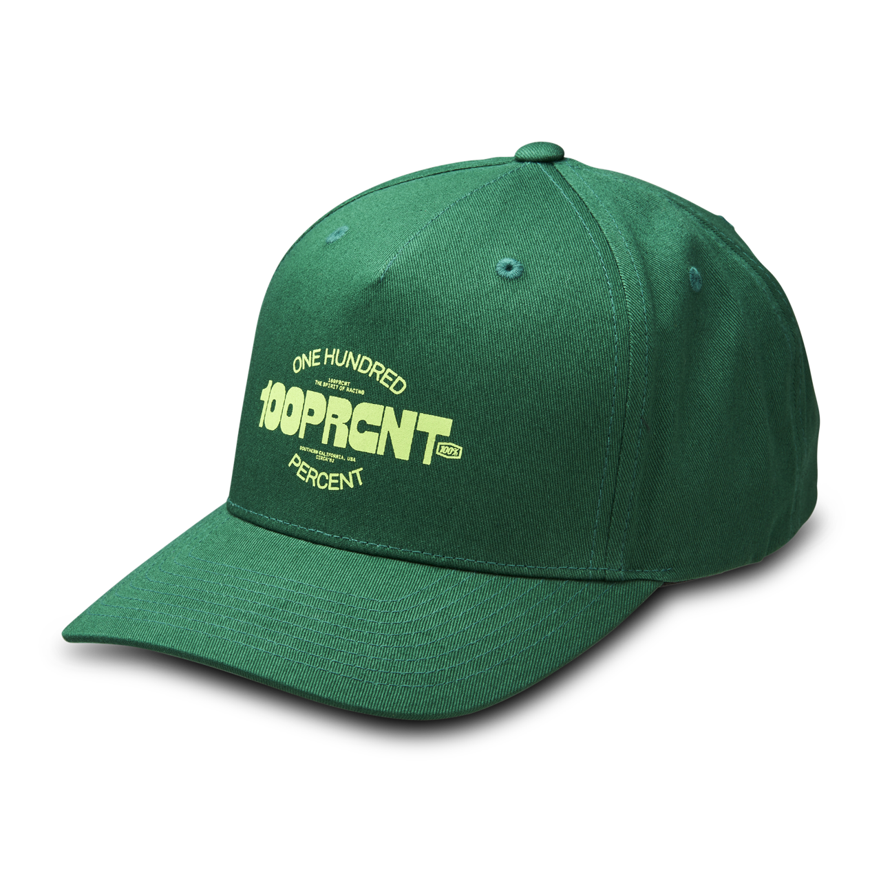 Snapback Pet 100% Serpico