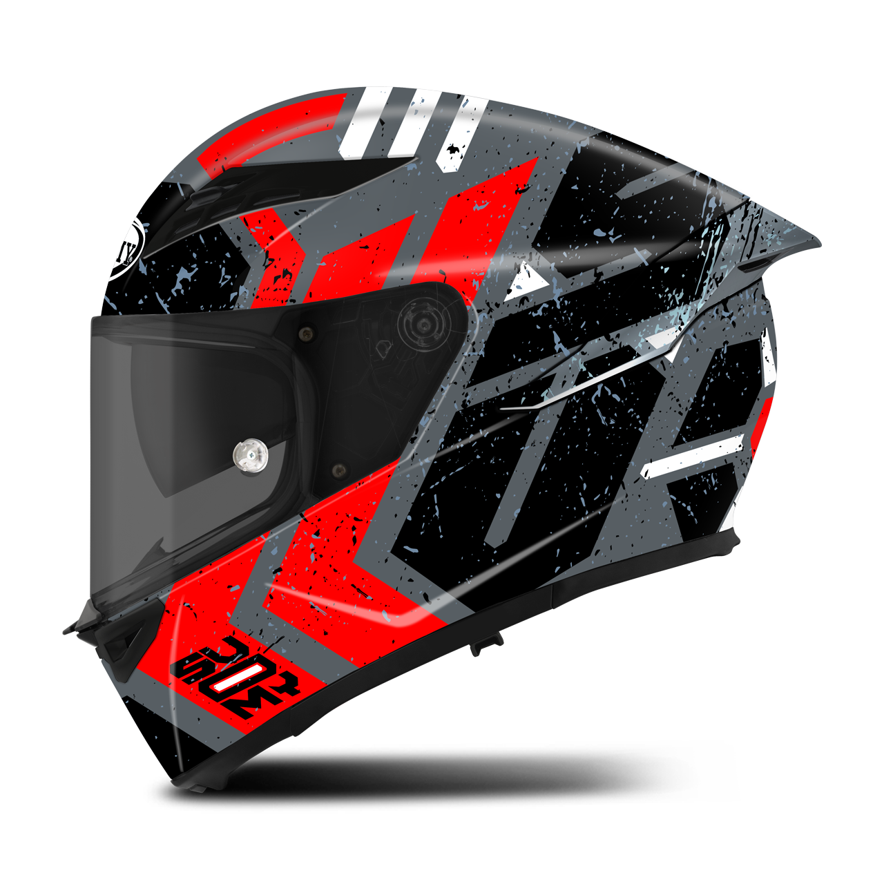 Integraalhelm Suomy Stellar 2 Entropy Mat