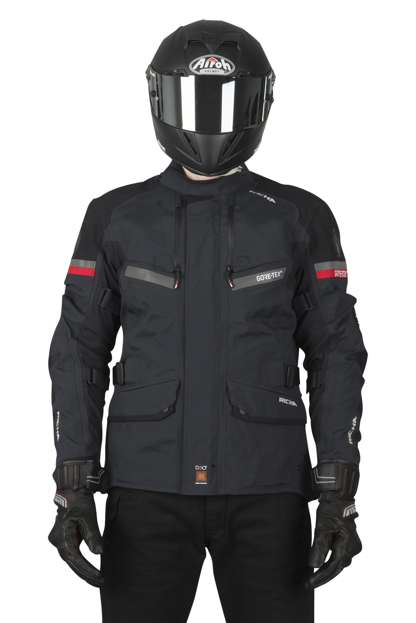 Jas Richa Atlantic Gore-Tex®