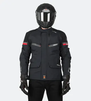 Jakke Richa Atlantic Gore-Tex