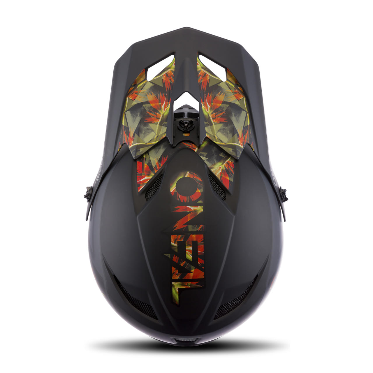 O'Neal Fury Downhill MTB Helmet