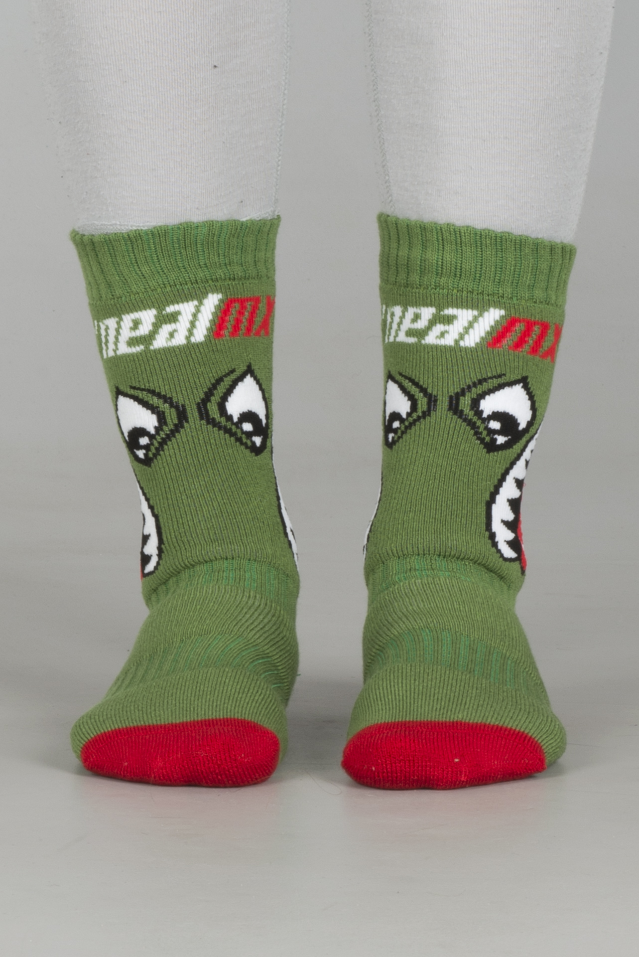 Calcetines O'Neal Pro MX Xray Niño