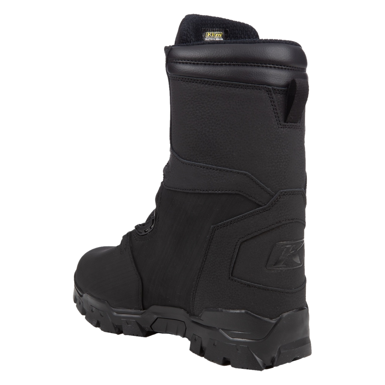 Ботуши За Моторни Шейни Klim Klutch GTX BOA