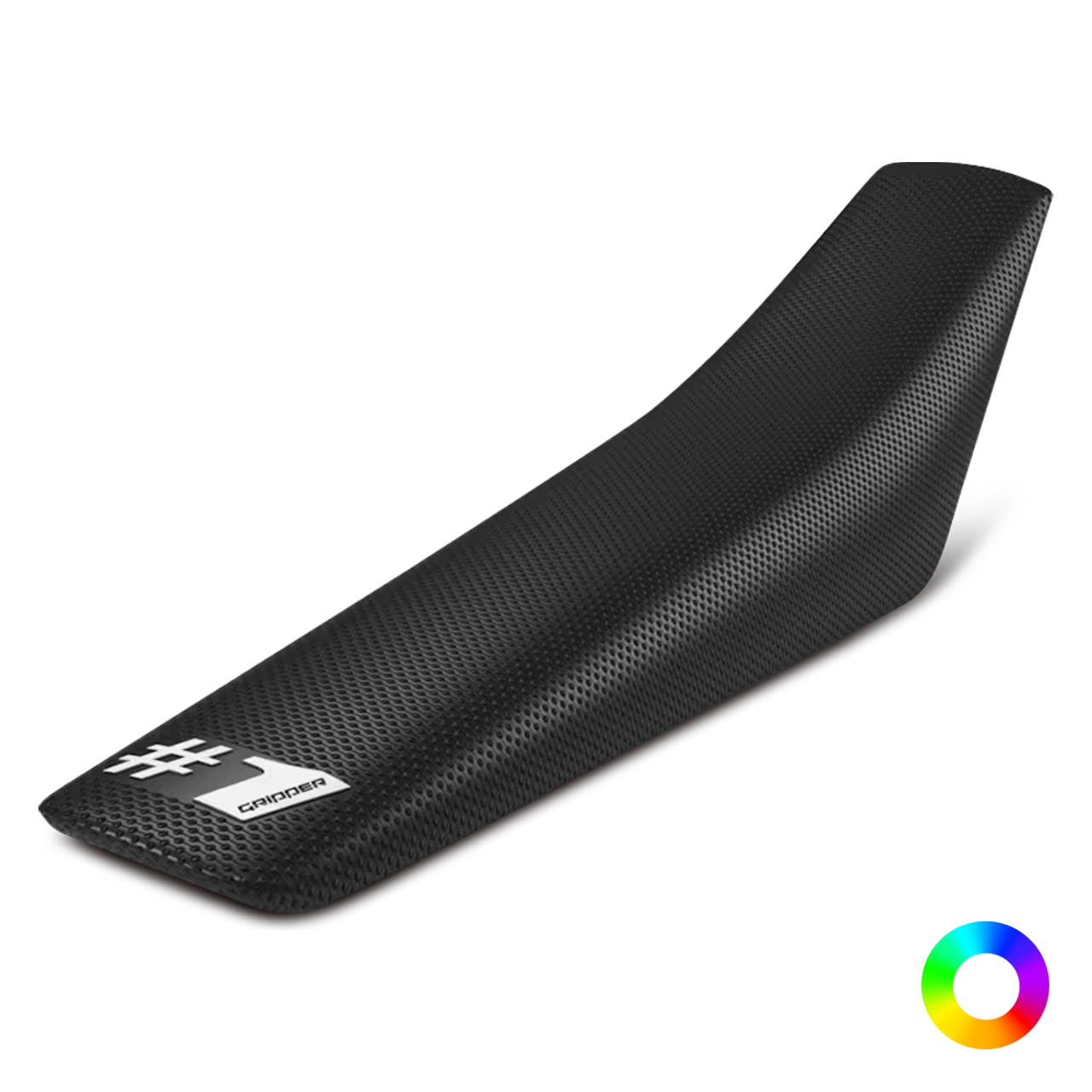 OneGripper Original V2 MX Seat Cover | 24mx