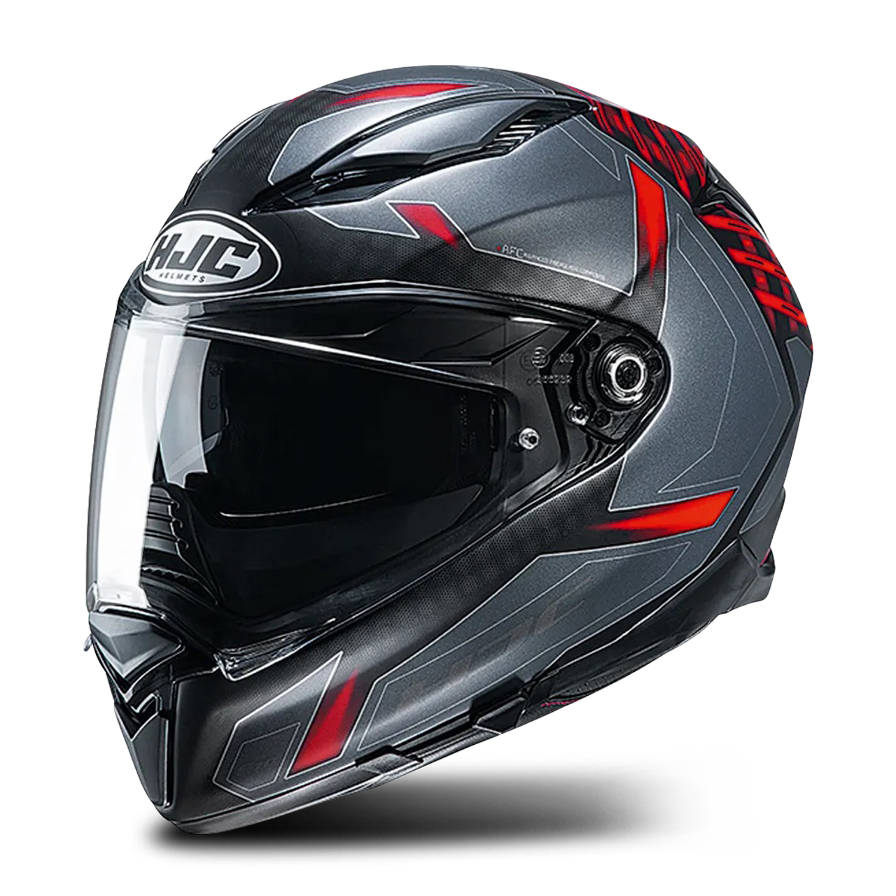 Integraalhelm HJC F70 Dever
