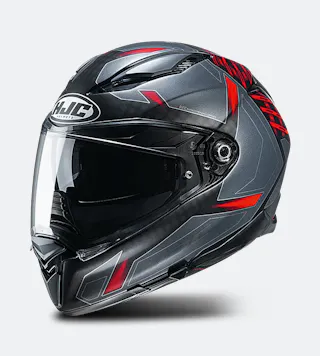 Integrální Helma HJC F70 Dever