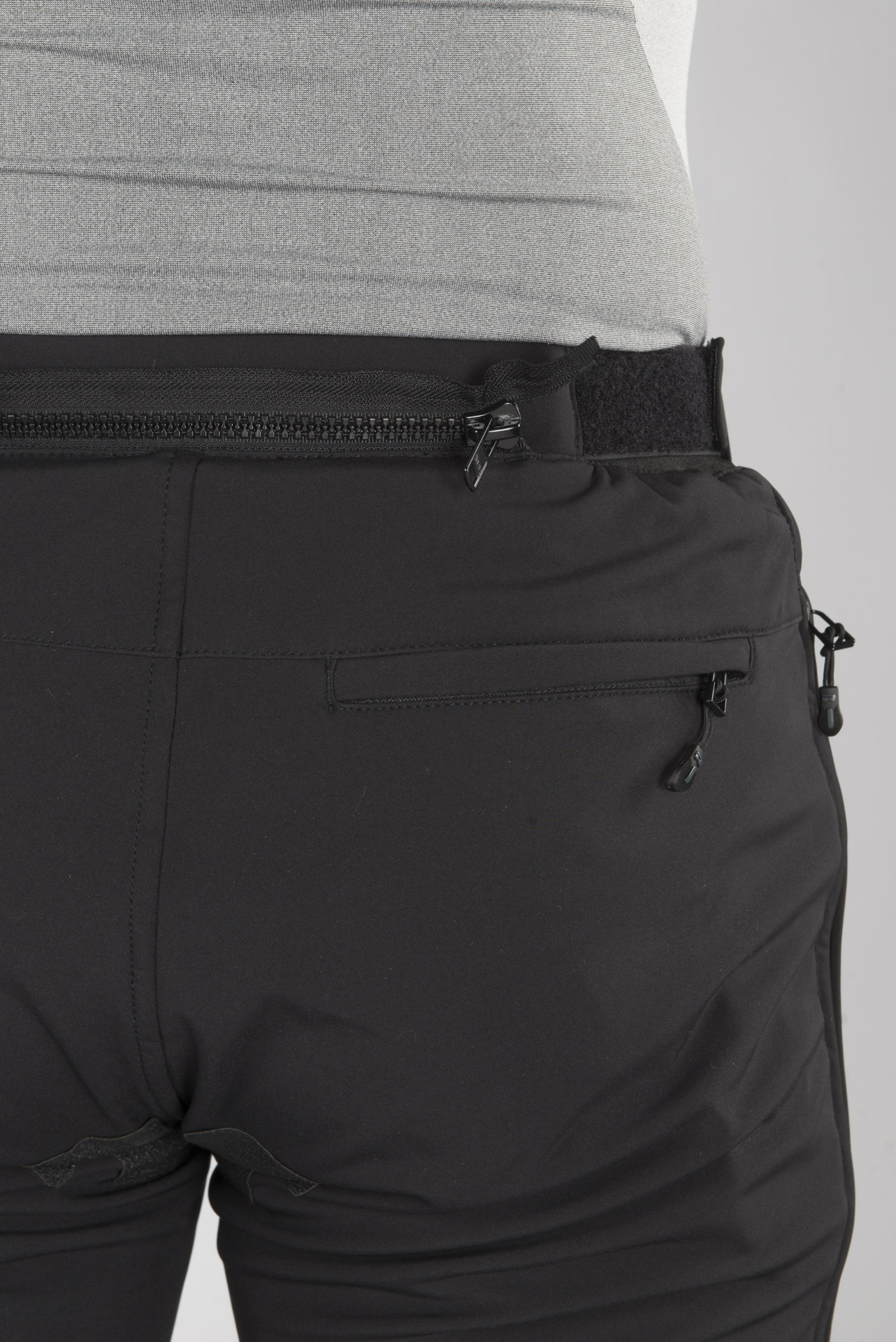 Richa Concept 3 MC Pants