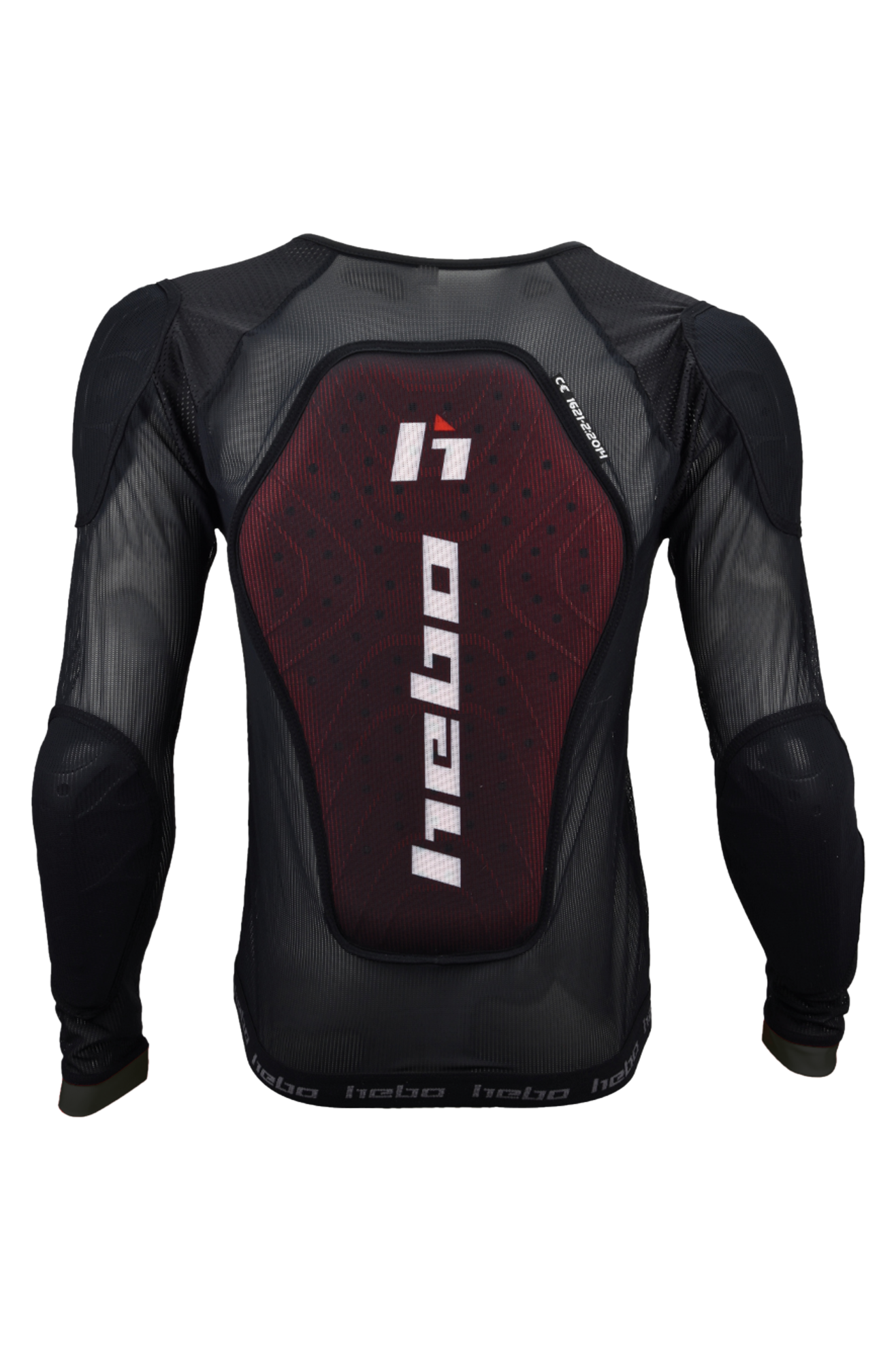 Hebo Defender Pro MX Protective Jacket