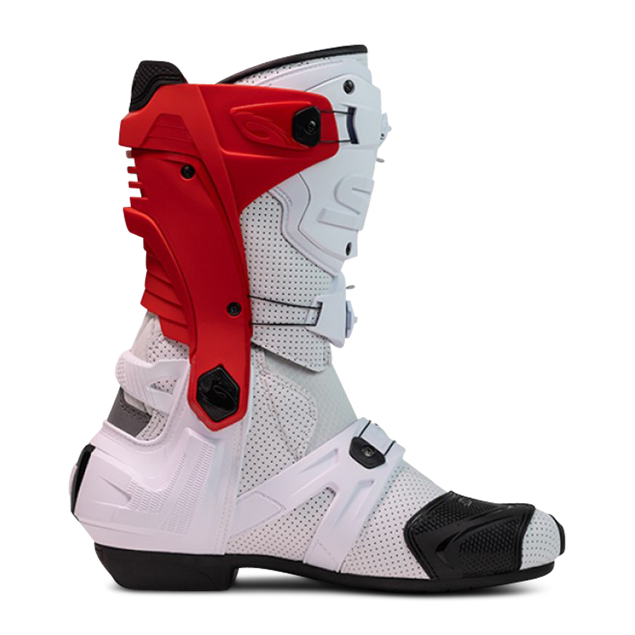 Sidi Rex Air MC Boots