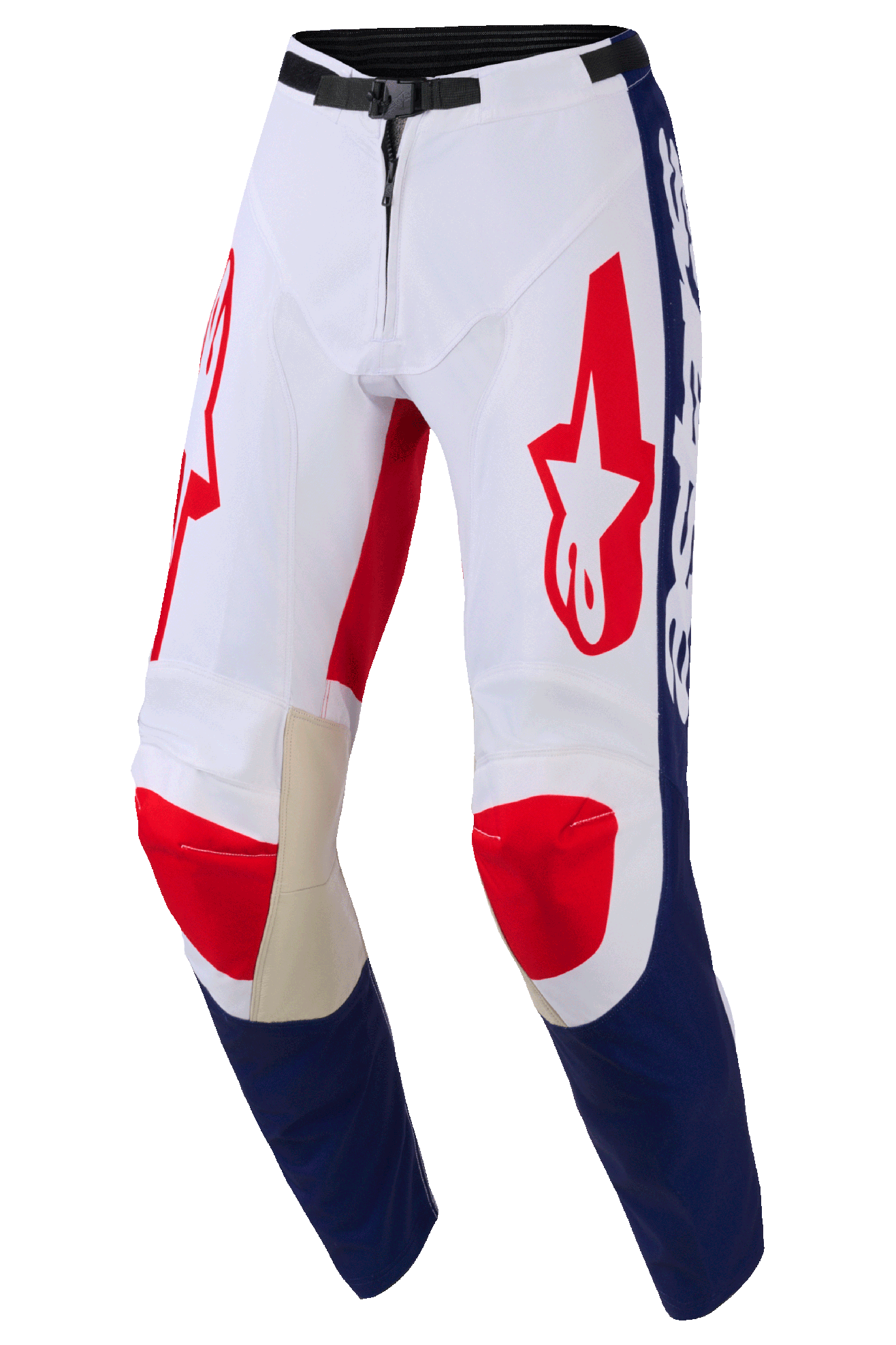 Crossbroek Alpinestars Racer Riway