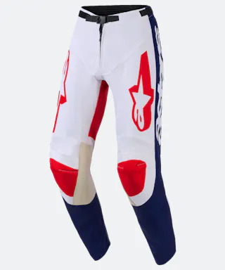 Crossbroek Alpinestars Racer Riway