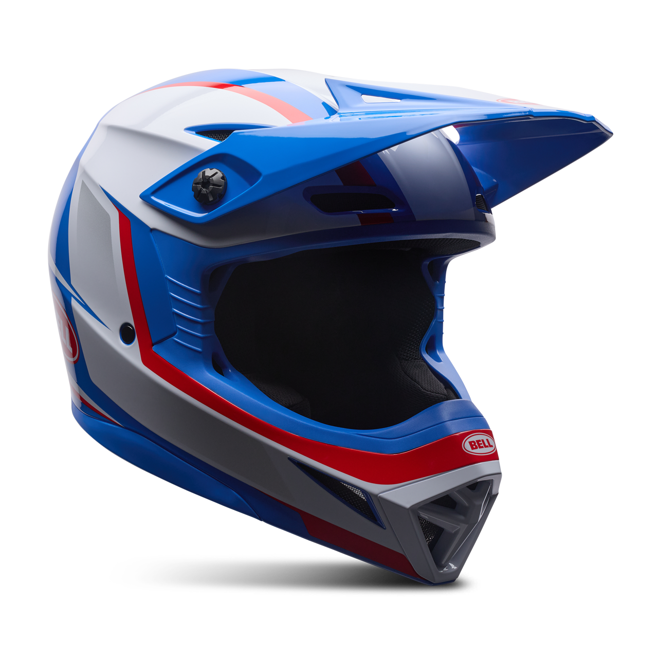 BELL MX-10 Mips 2026 Youth MX Helmet