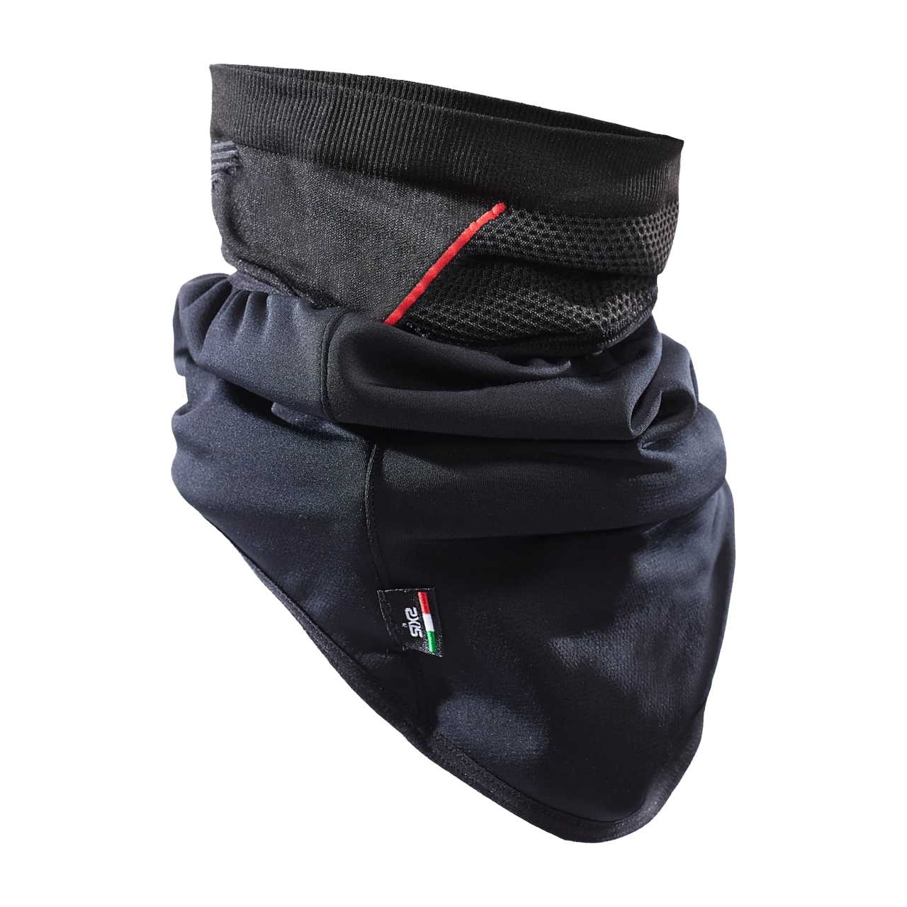 Scaldacollo SIXS WTC V3 Antivento Con Fodera Calda
