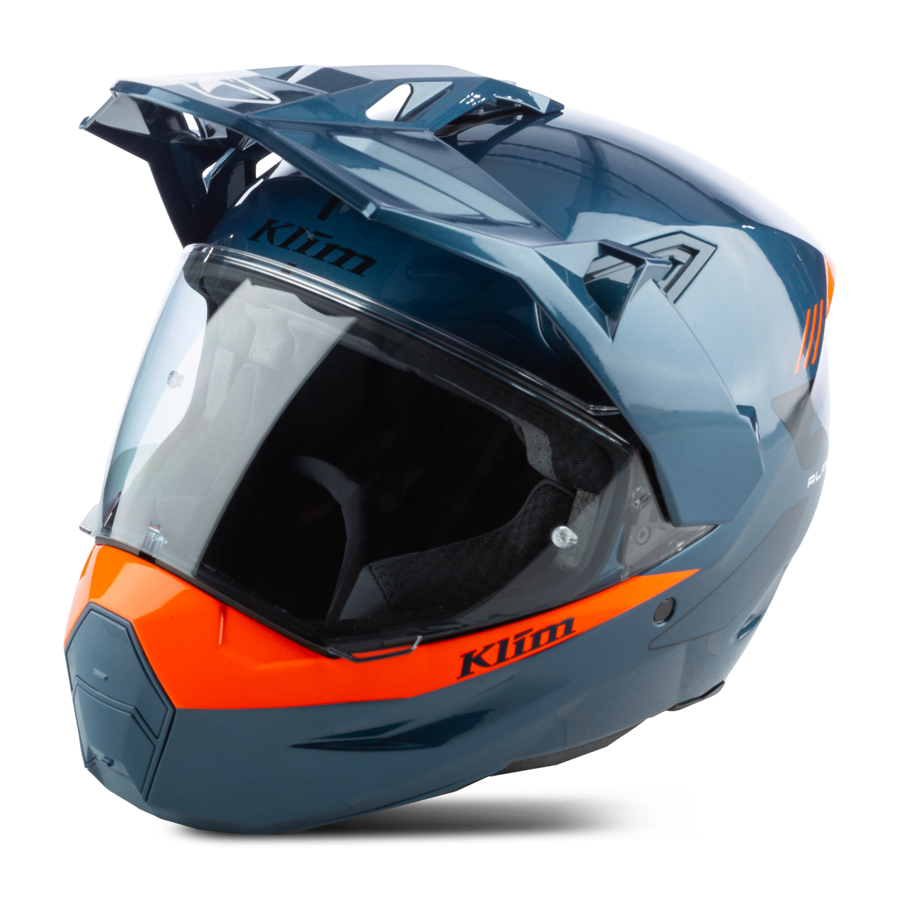 Klim X1 Alpha Adventure Helmet | 24MX