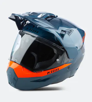 Κράνος Adventure Klim X1 Alpha