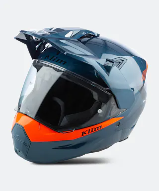 Каска Adventure Klim X1 Alpha