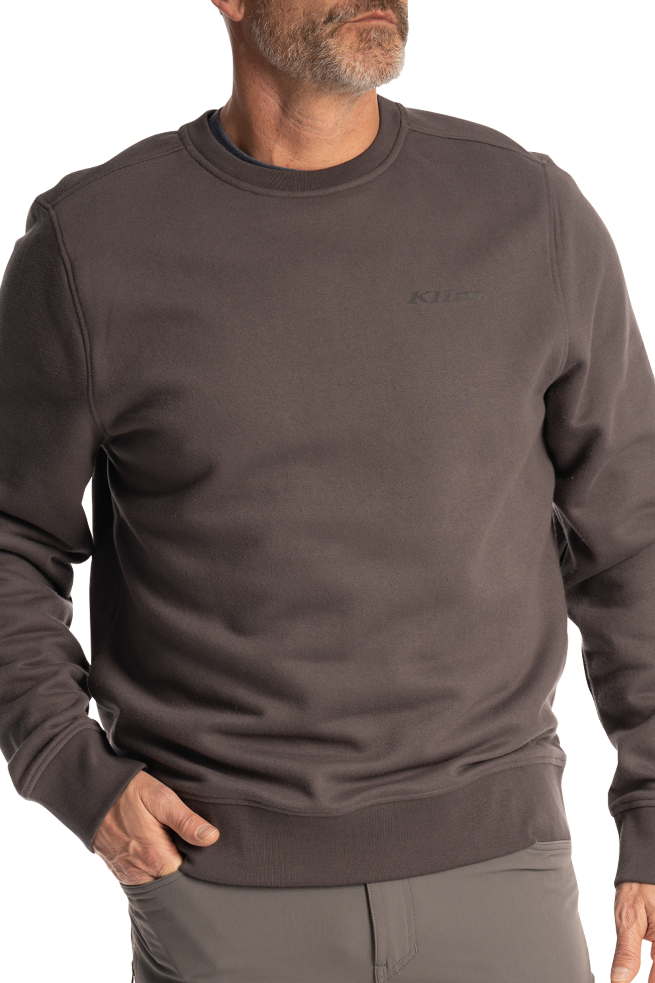 Trui Klim Steam Mill Crew