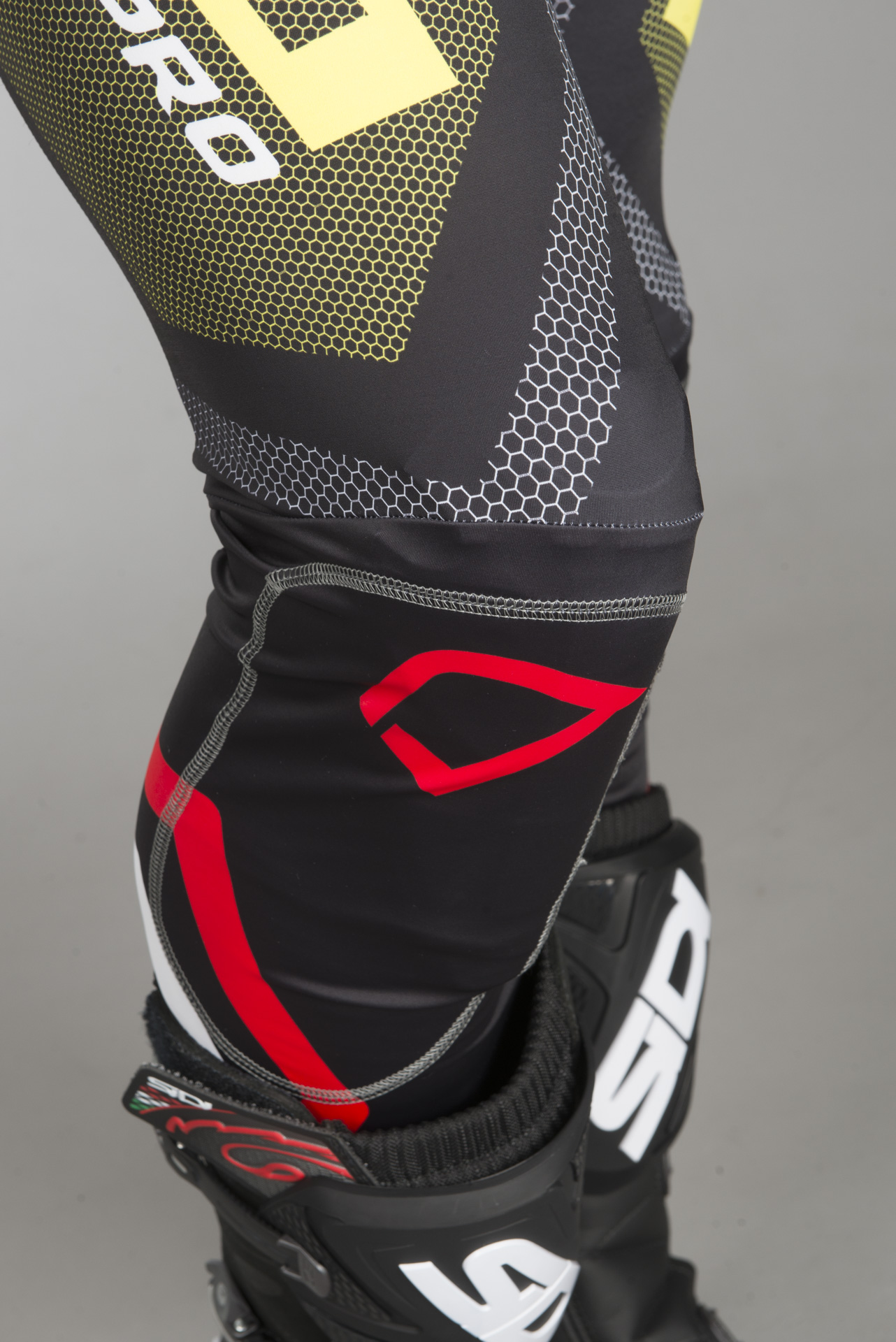 Hebo Trial Race Pro III Trial Pants