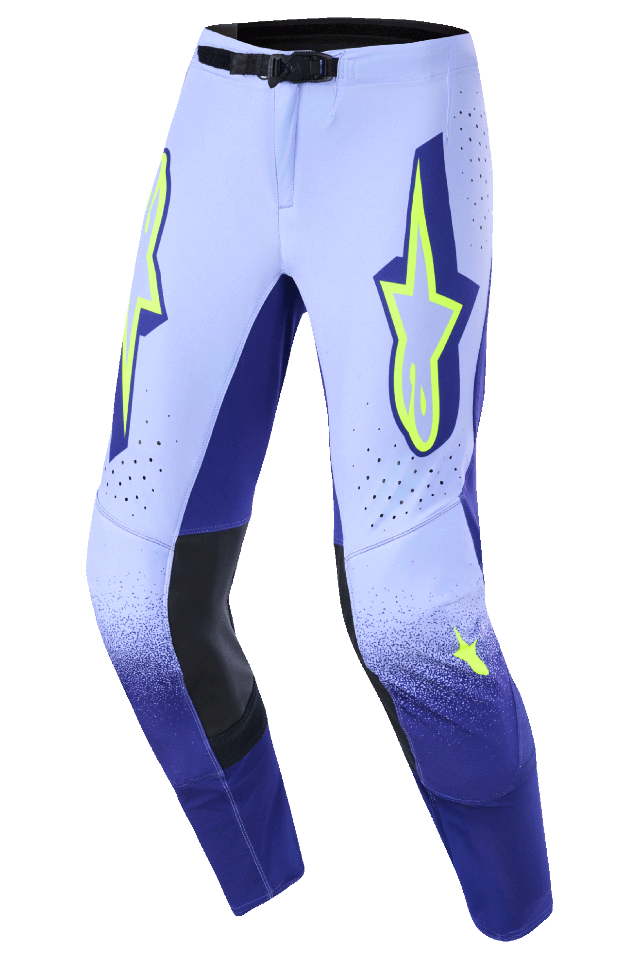 Crossbroek Alpinestars Supertech Scenz