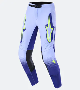 Crossbroek Alpinestars Supertech Scenz