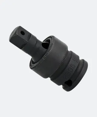 Houder voor Geharde Slagdop Unior 3/8"