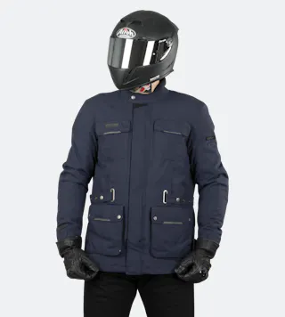 Jakke Richa Madison Gore-Tex