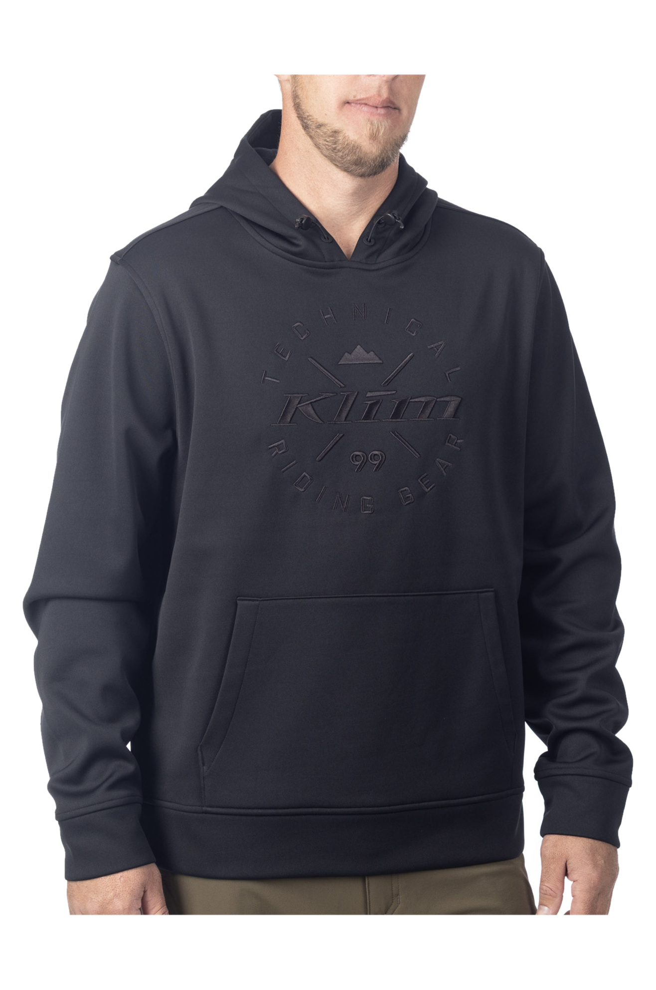 Hoodie Klim Wydaho Pullover