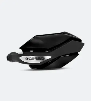 Käekaitsmed Acerbis Mustad