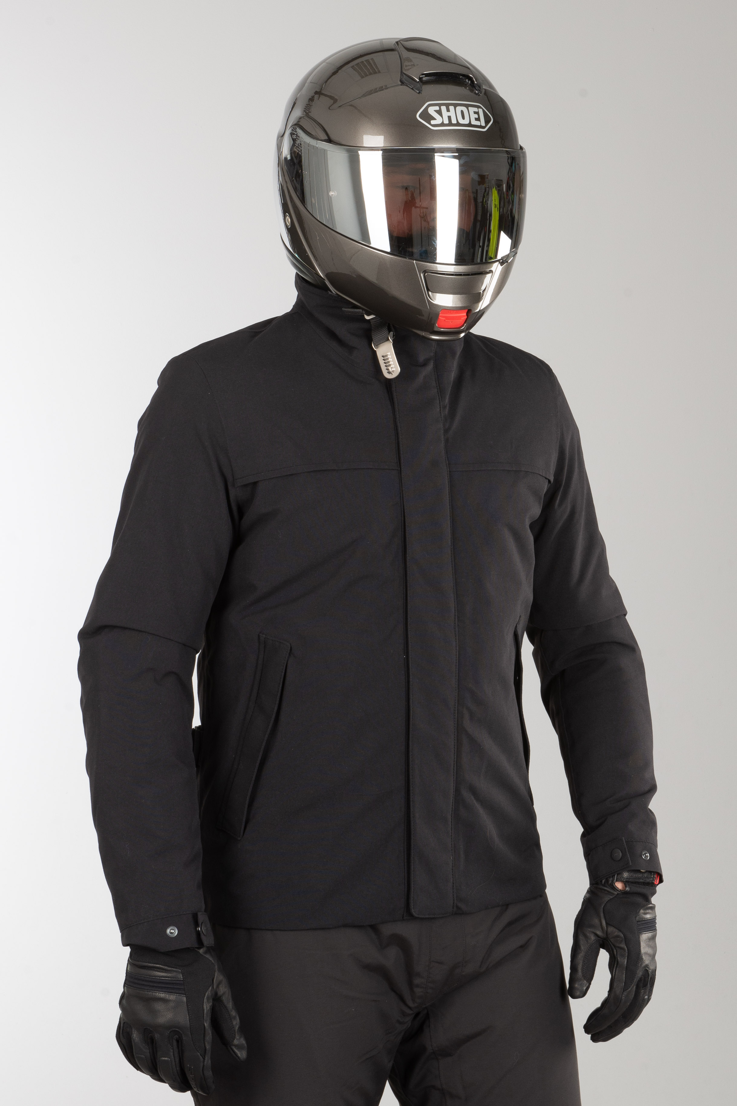 Spidi Gamma H2Out Jacket