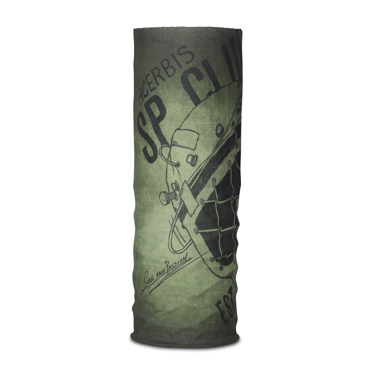 Nekwarmer Acerbis Driver